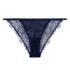 Love Stories Intimates - Бельо - Бикини - Wild Rose Lace Briefs - Love|Labels
