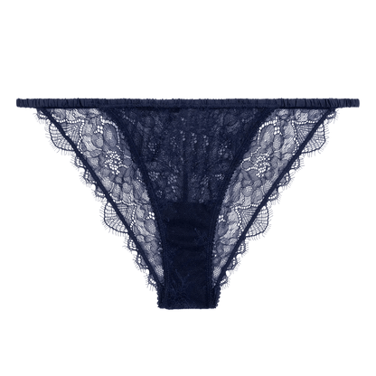 Love Stories Intimates - Бельо - Бикини - Wild Rose Lace Briefs - Love|Labels