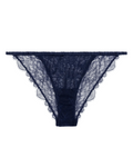 Wild Rose Lace Briefs