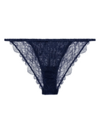 Wild Rose Lace Briefs