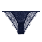 Love Stories Intimates - Бельо - Бикини - Wild Rose Lace Briefs - Love|Labels