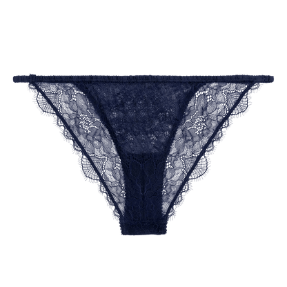 Love Stories Intimates - Бельо - Бикини - Wild Rose Lace Briefs - Love|Labels