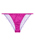 Wild Rose Lace Briefs