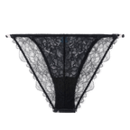 Love Stories Intimates - Бельо - Бикини - Wild Rosie Delicate Lace Briefs - Love|Labels