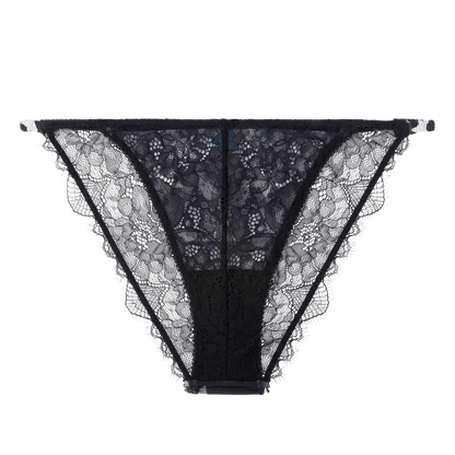Love Stories Intimates - Бельо - Бикини - Wild Rosie Delicate Lace Briefs - Love|Labels
