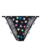 Wild Rosie Delicate Lace Briefs