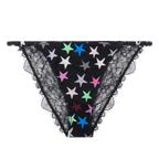 Love Stories Intimates - Бельо - Бикини - Wild Rosie Delicate Lace Briefs - Love|Labels
