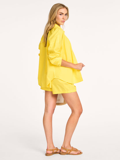 Hailey Yellow Set