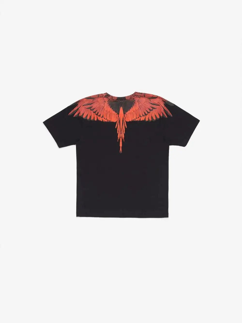Marcelo Burlon - Тениски - Icon Wings T-Shirt - Love|Labels