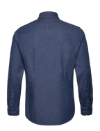 Michael Kors - Ризи - Slub - Texture Linen Shirt - Love|Labels