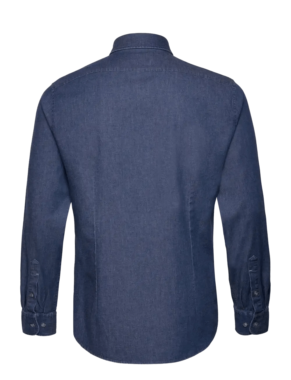 Michael Kors - Ризи - Slub - Texture Linen Shirt - Love|Labels