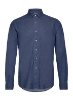 Michael Kors - Ризи - Slub - Texture Linen Shirt - Love|Labels