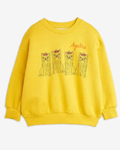 Agatha Dogs Sweatshirt