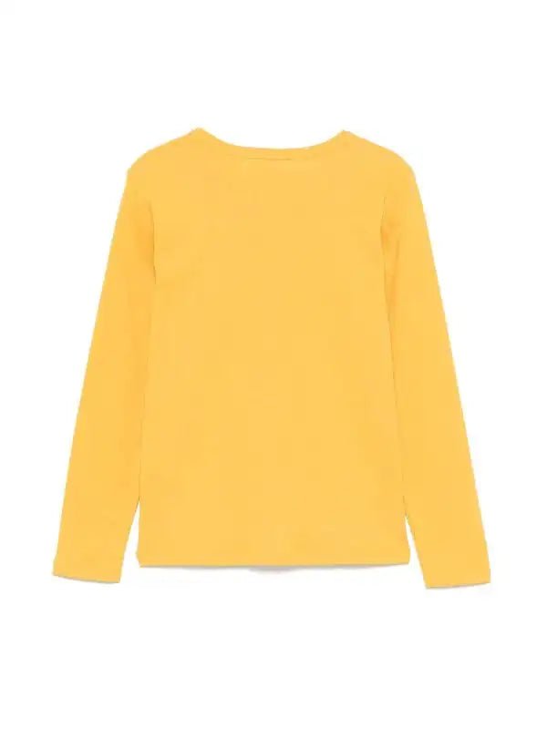 Mini Rodini - Блузи - Agatha Dogs T-Shirt - Love|Labels