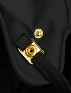 Mini Rodini - Аксесоари - Шапки - Alaska Black Cap - Love|Labels