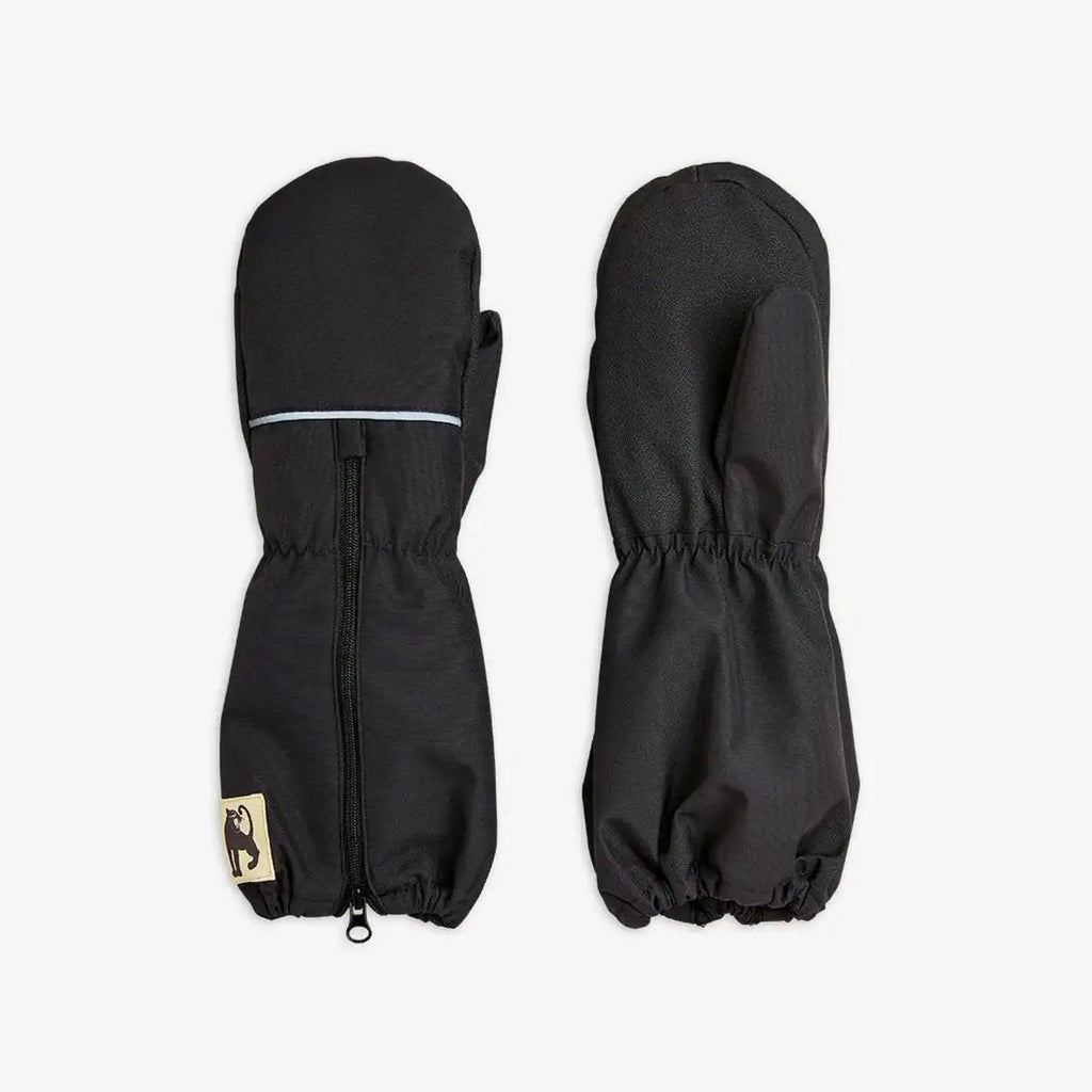 Mini Rodini - Аксесоари - Други - Alaska Mittens - Love|Labels