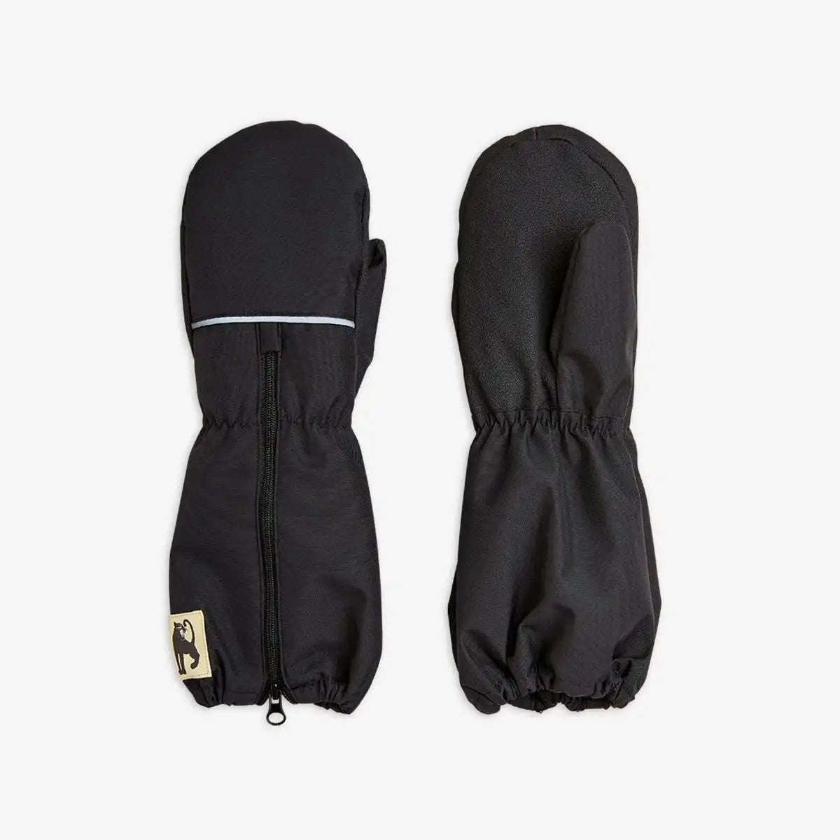 Mini Rodini - Аксесоари - Други - Alaska Mittens - Love|Labels