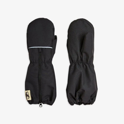 Mini Rodini - Аксесоари - Други - Alaska Mittens - Love|Labels
