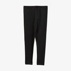 Mini Rodini - Клинове - Basic Black Leggings - Love|Labels