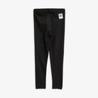 Mini Rodini - Клинове - Basic Black Leggings - Love|Labels