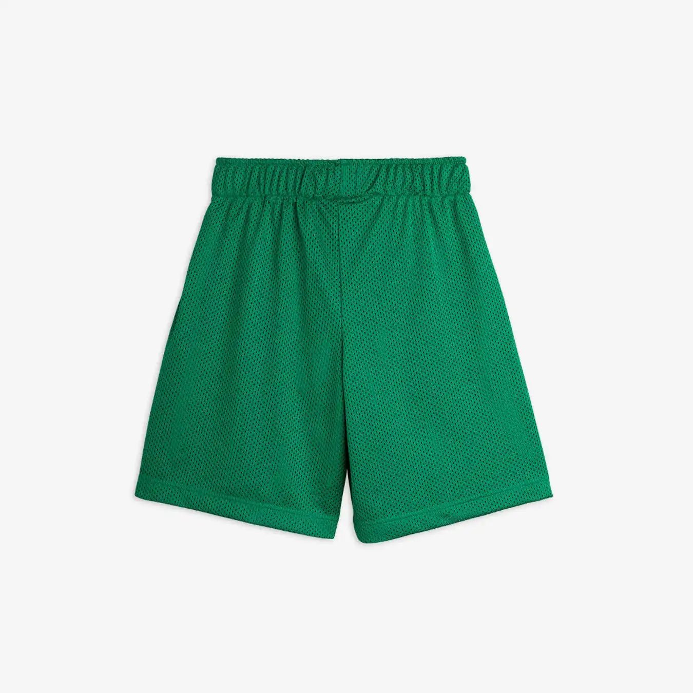 Mini Rodini - Шорти - Basketball Mesh Shorts - Love|Labels