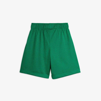 Mini Rodini - Шорти - Basketball Mesh Shorts - Love|Labels