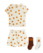 Mini Rodini - Тениски - Basketball T-Shirt - Love|Labels