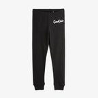 Mini Rodini - Клинове - Black CouCou Leggings - Love|Labels