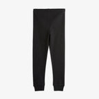 Mini Rodini - Клинове - Black CouCou Leggings - Love|Labels