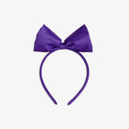 Mini Rodini - Аксесоари - Други - Bow Headband - Love|Labels