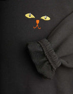 Mini Rodini - Блузи - Cat Hoodie With Ears - Love|Labels