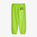 Mini Rodini - Панталони - Cats Sweatpants - Love|Labels