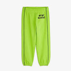 Mini Rodini - Панталони - Cats Sweatpants - Love|Labels