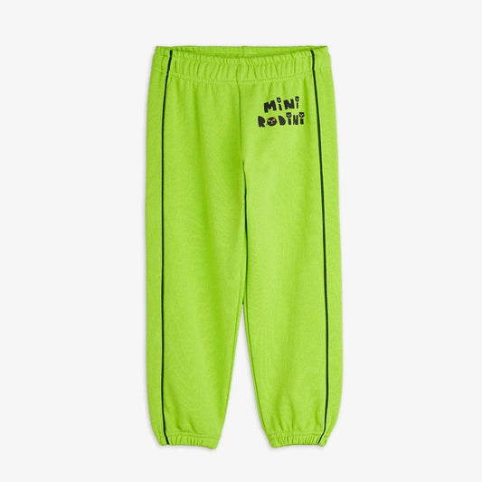 Mini Rodini - Панталони - Cats Sweatpants - Love|Labels