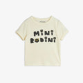 Mini Rodini - Тениски - Cats T-Shirt - Love|Labels