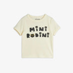 Mini Rodini - Тениски - Cats T-Shirt - Love|Labels