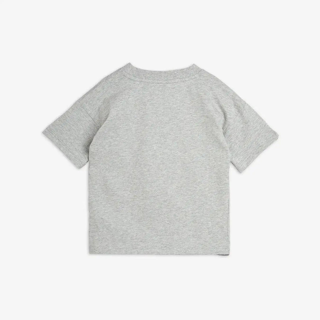 Mini Rodini - Тениски - Club Muscles T-Shirt - Love|Labels