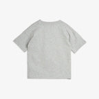 Mini Rodini - Тениски - Club Muscles T-Shirt - Love|Labels