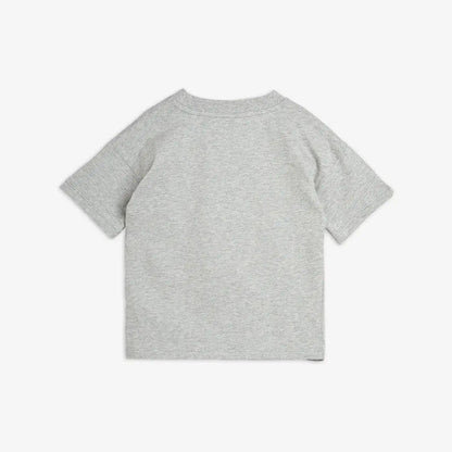 Mini Rodini - Тениски - Club Muscles T-Shirt - Love|Labels