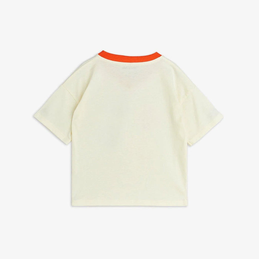 Mini Rodini - Тениски - Cool Cats T-Shirt - Love|Labels
