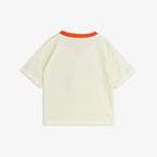 Mini Rodini - Тениски - Cool Cats T-Shirt - Love|Labels