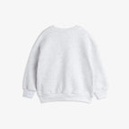 Mini Rodini - Блузи - Dog Embroidered Sweatshirt - Love|Labels