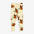 Mini Rodini - Клинове - Ducks Leggings - Love|Labels