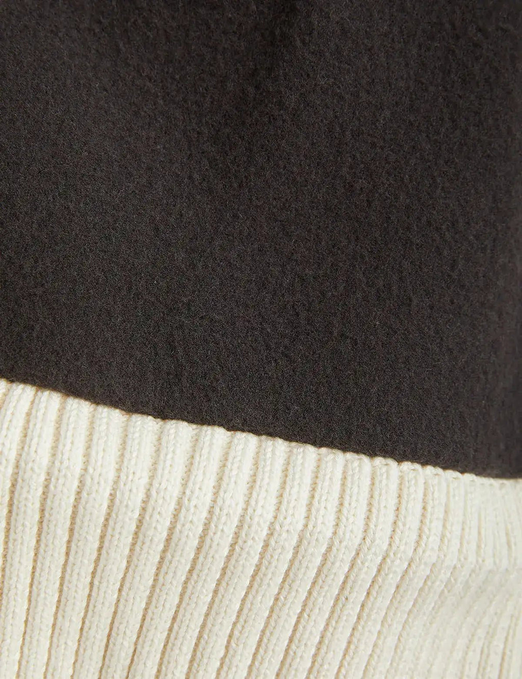 Mini Rodini - Аксесоари - Шапки - Heart Knitted Hat - Love|Labels