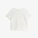 Mini Rodini - Тениски - Ladybug Pocket T-Shirt - Love|Labels