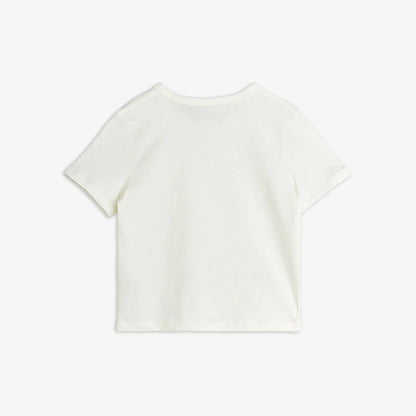 Mini Rodini - Тениски - Ladybug Pocket T-Shirt - Love|Labels
