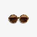 Mini Rodini - Аксесоари - Други - Leo Round Sunglasses - Love|Labels