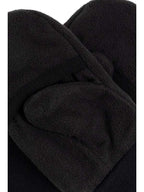 Mini Rodini - Аксесоари - Други - Logo - Patch Recycled Mittens - Love|Labels
