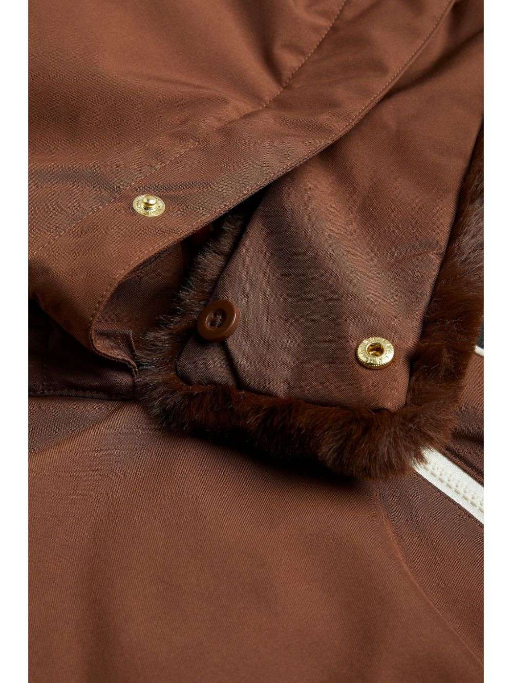 Mini Rodini - Якета - Panda Ski Jacket - Love|Labels