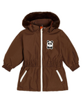 Panda Ski Jacket